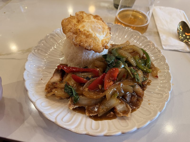 Prode Thai Restaurant photo 3