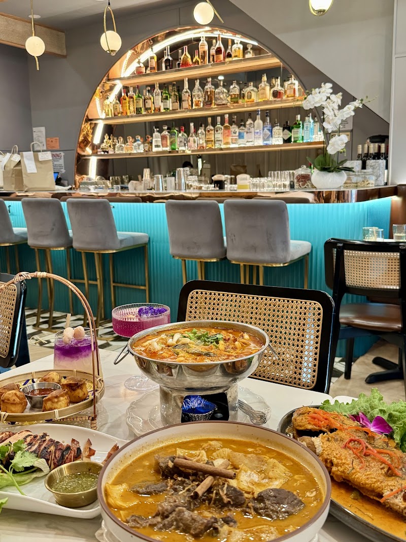 Prode Thai Restaurant photo 4