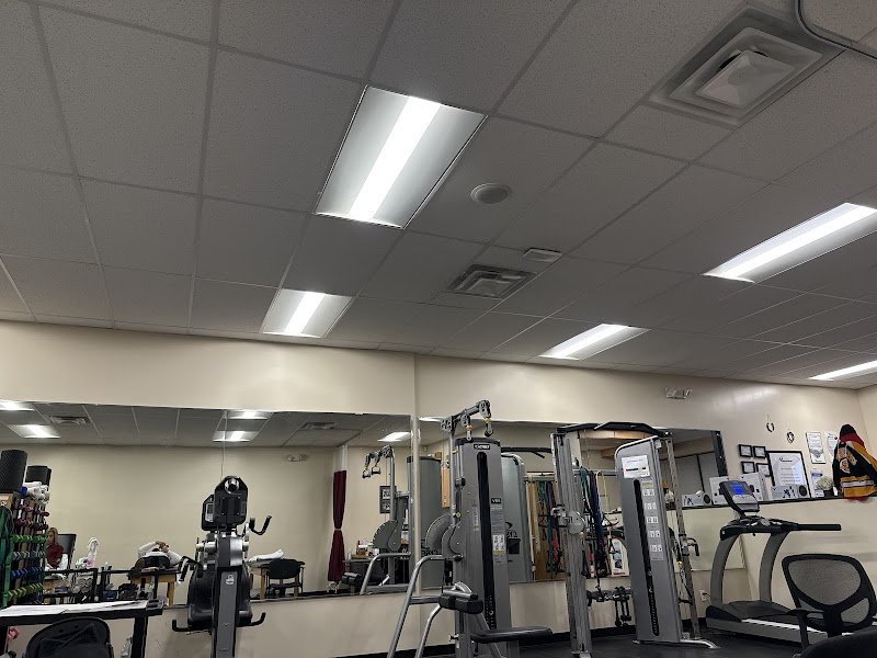 Professional Physical Therapy - Merrick NY photo 1