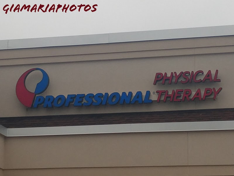 Professional Physical Therapy - Merrick NY photo 2