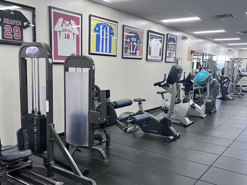 Professional Physical Therapy - Merrick NY photo 3