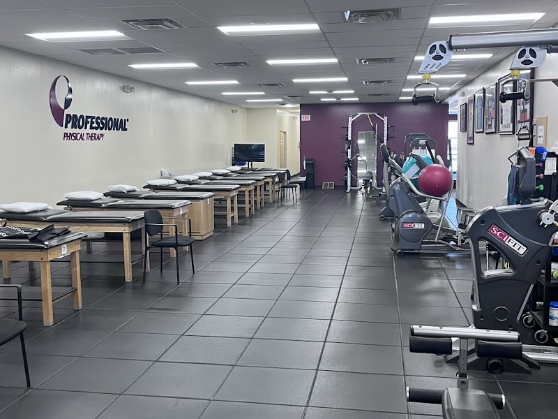 Professional Physical Therapy - Merrick NY photo 4