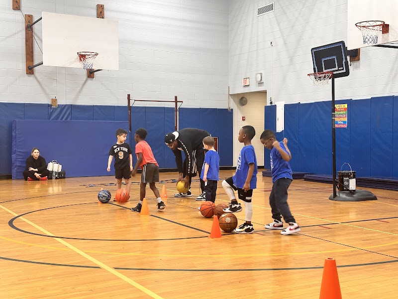 Programs 4 All Kids - Youth Group Sports Programs and Private Sessions photo 1