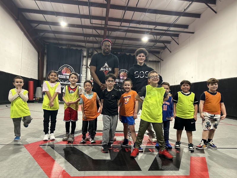 Programs 4 All Kids - Youth Group Sports Programs and Private Sessions photo 4