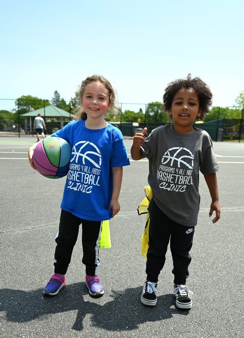Programs 4 All Kids - Youth Group Sports Programs and Private Sessions photo 5