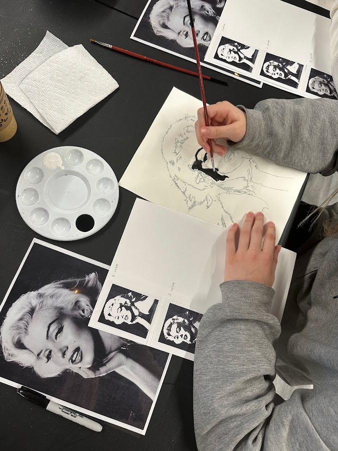 Project Indigo Art Studio photo 2