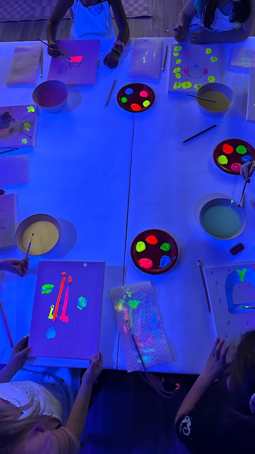 Project Indigo Art Studio photo 3