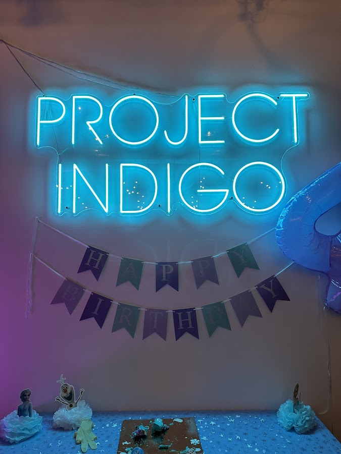 Project Indigo Art Studio photo 5