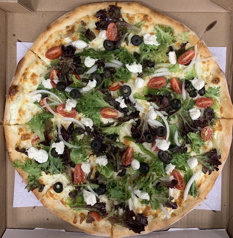 Project Pizza photo 2