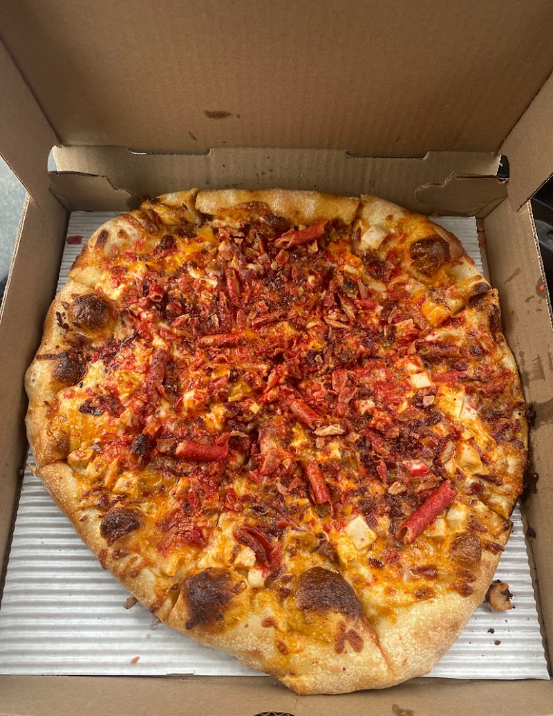 Project Pizza photo 3