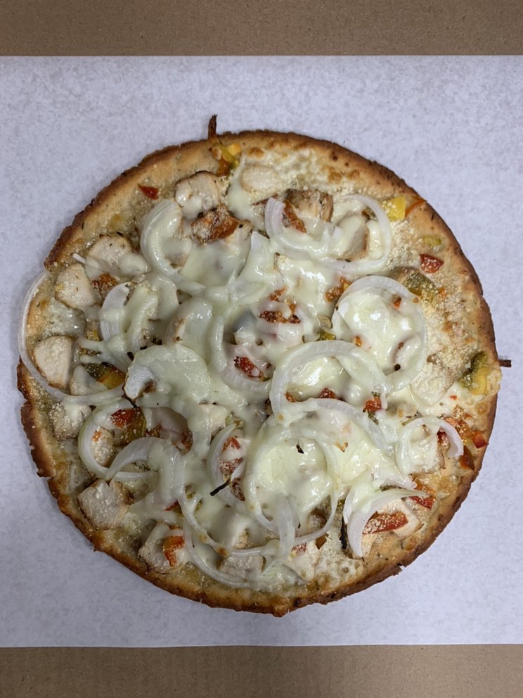 Project Pizza photo 4