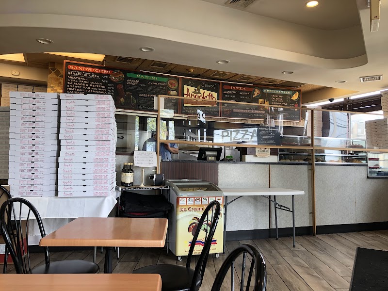Pronto Pizza photo 1
