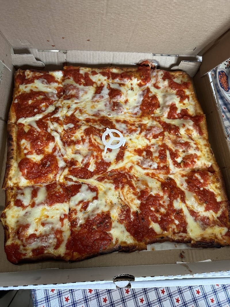 Pronto Pizza photo 2