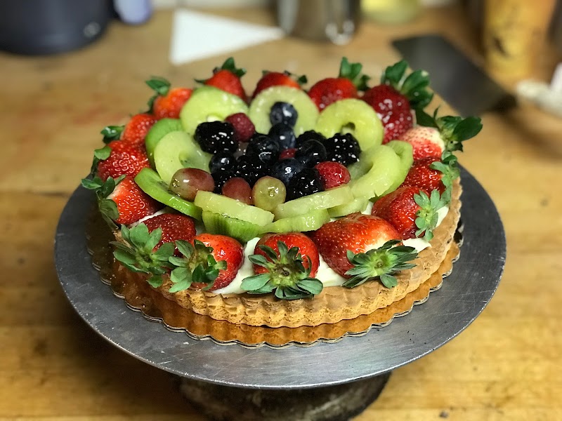 Prosperi Bakery photo 2