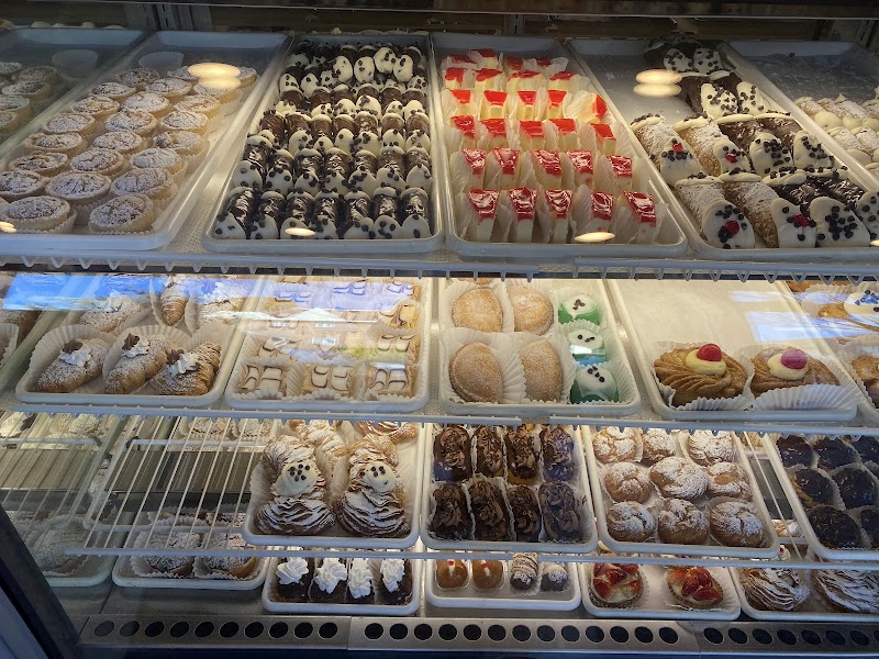 Prosperi Bakery photo 3