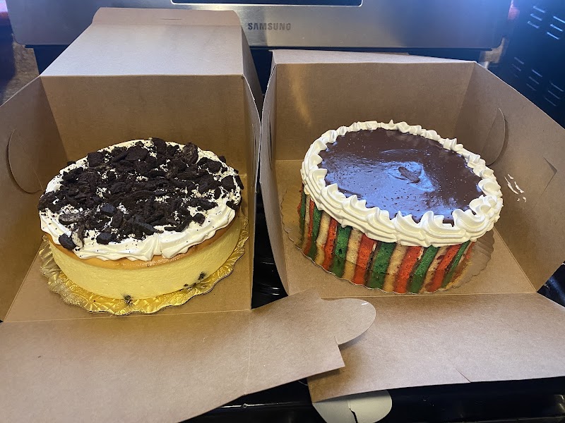 Prosperi Bakery photo 5