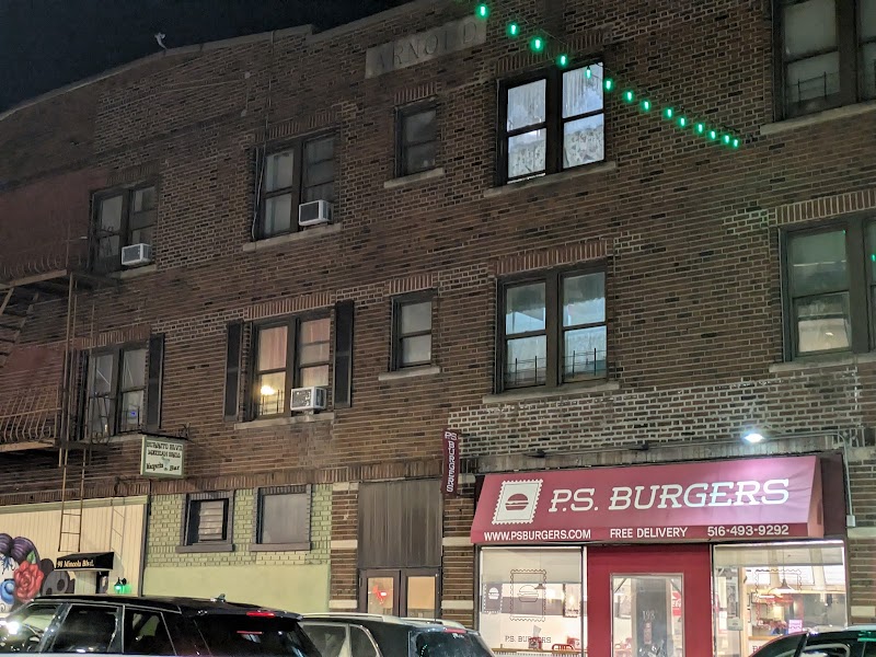P.S. Burgers photo 1