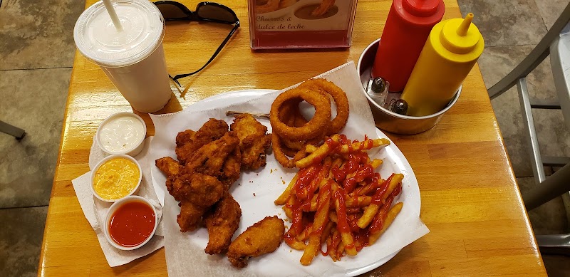 P.S. Burgers photo 2