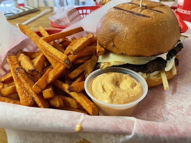 P.S. Burgers photo 3