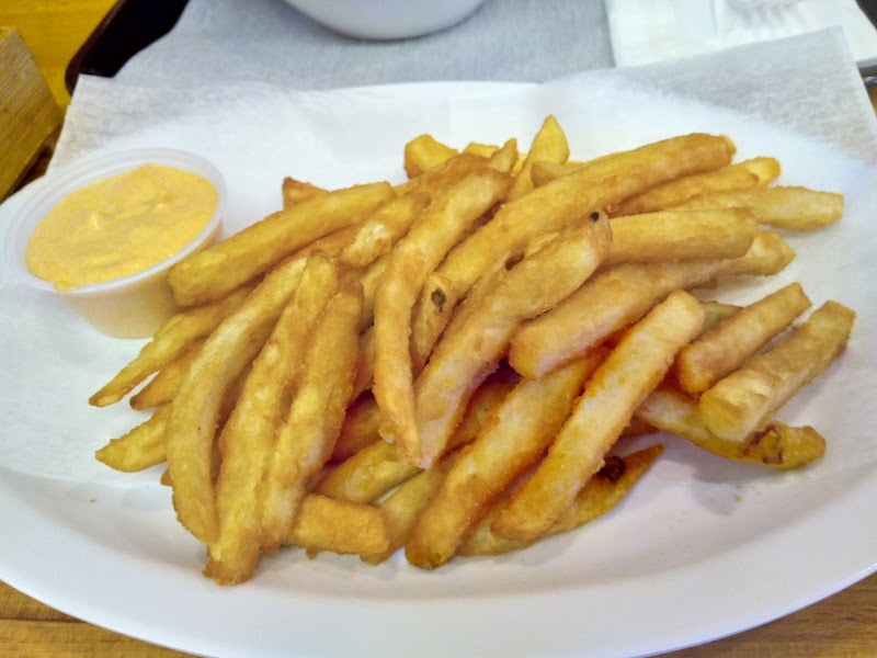 P.S. Burgers photo 4