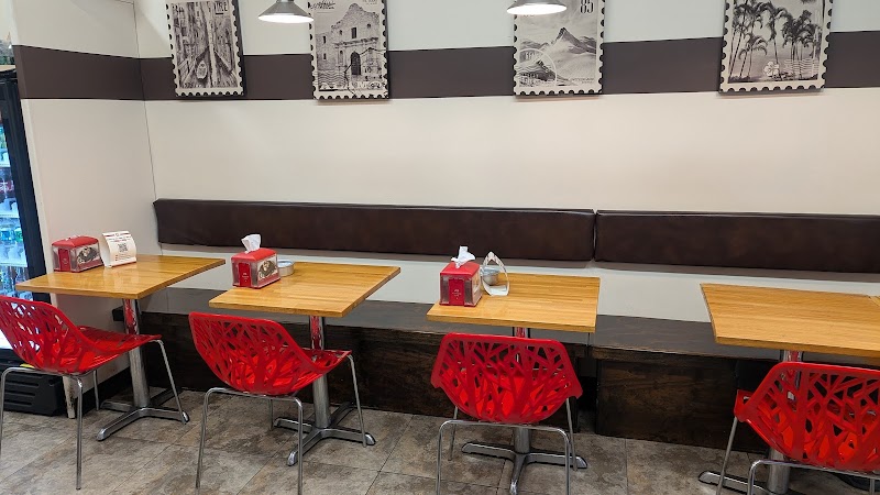 P.S. Burgers photo 5