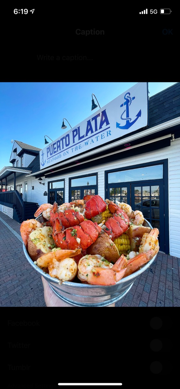 Puerto Plata Seafood On The Water photo 2