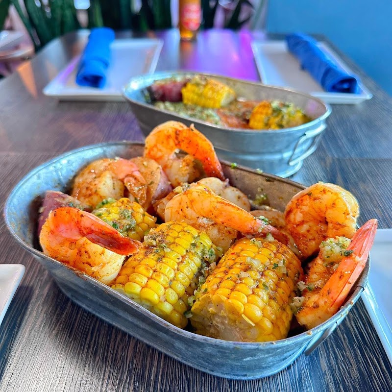 Puerto Plata Seafood On The Water photo 4
