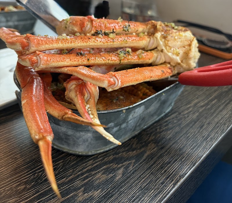 Puerto Plata Seafood On The Water photo 5