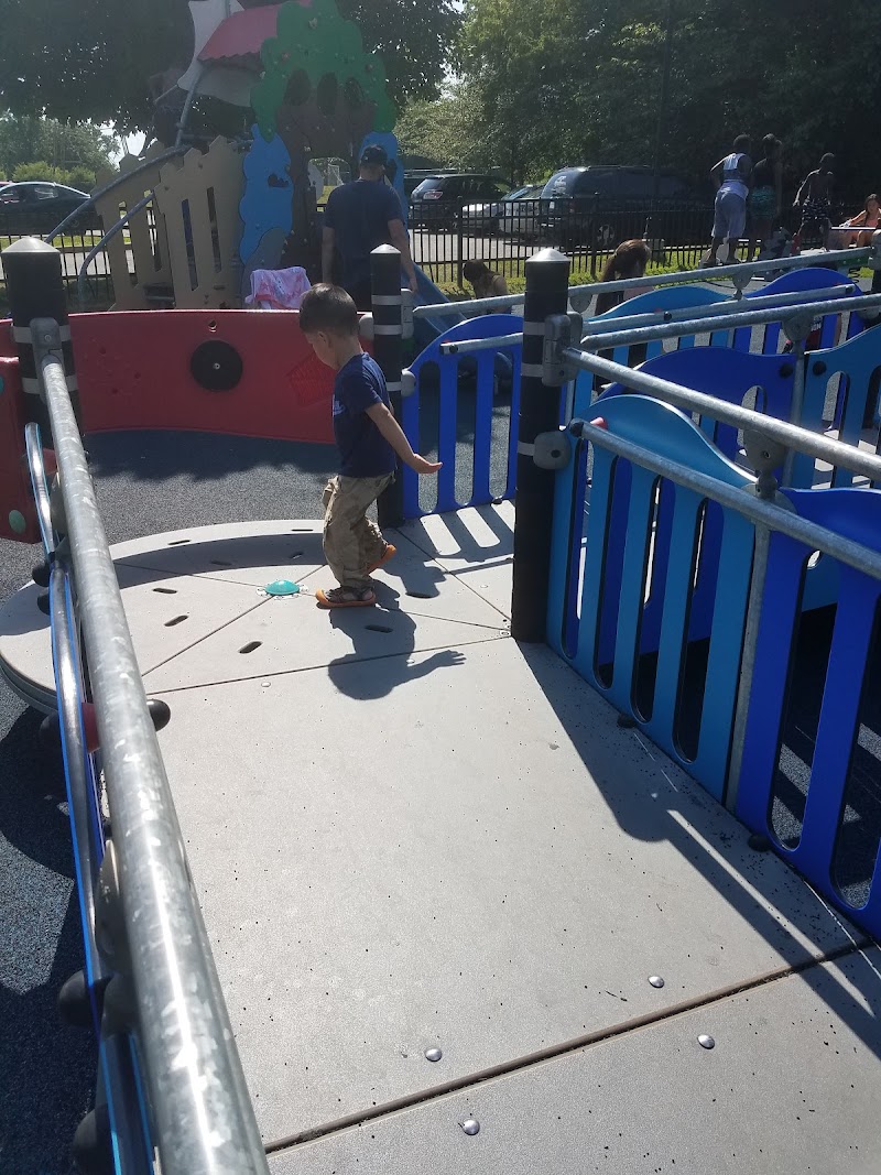 Puglio Park photo 5