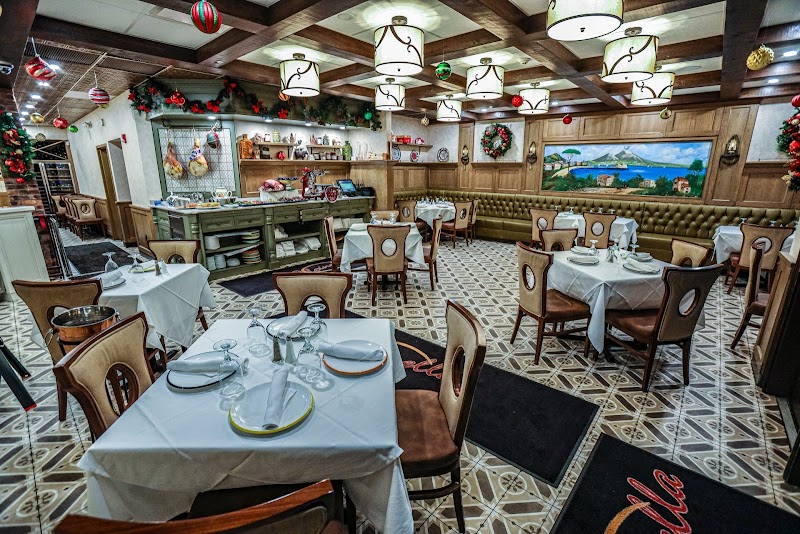 Pulcinella Neapolitan Restaurant photo 1