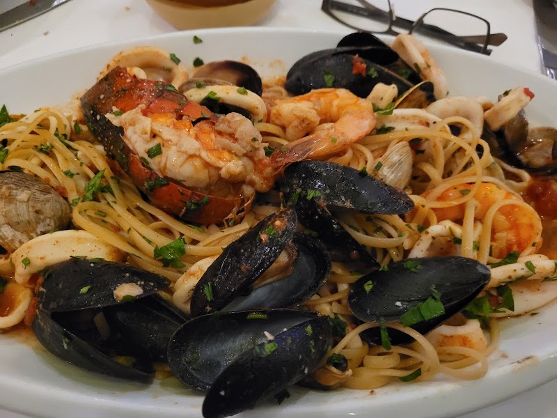 Pulcinella Neapolitan Restaurant photo 3