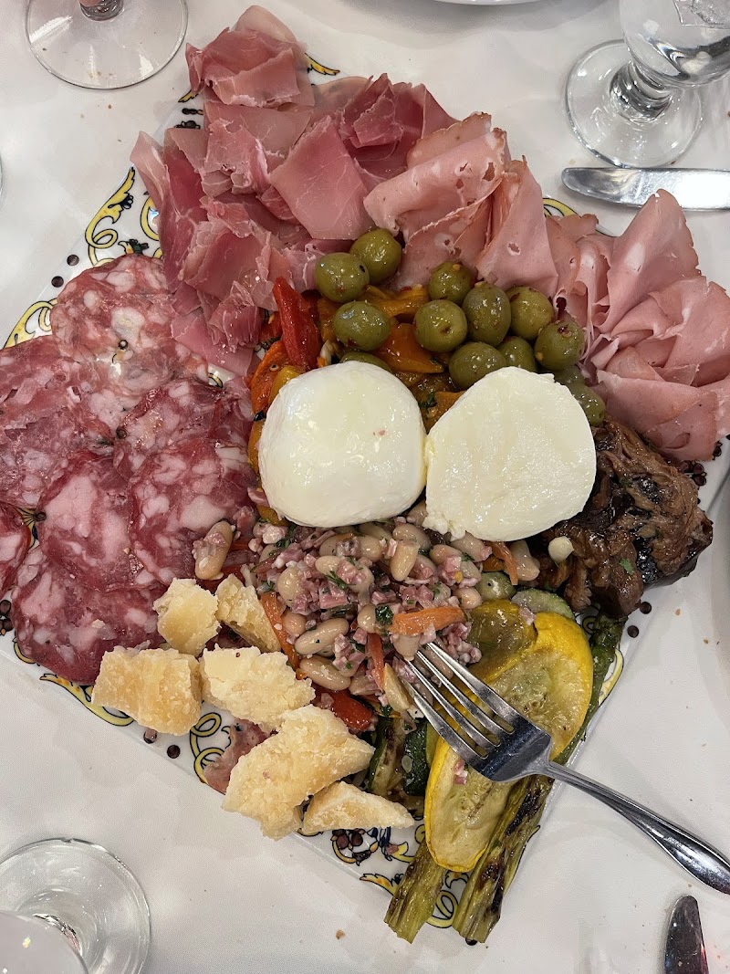 Pulcinella Neapolitan Restaurant photo 4