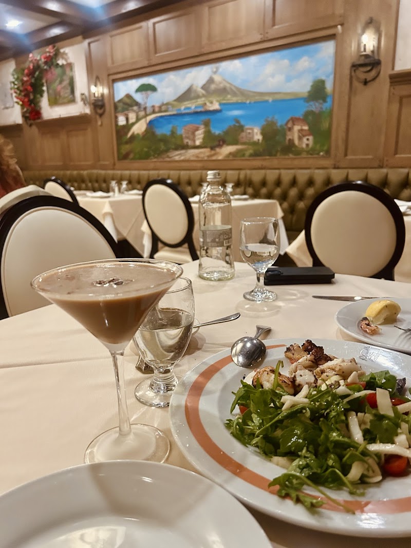 Pulcinella Neapolitan Restaurant photo 5