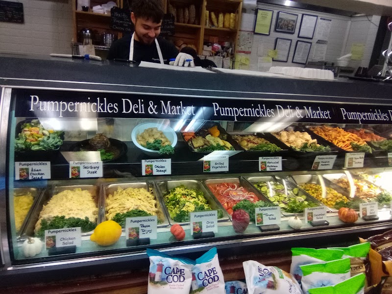Pumpernickels Delicatessen and Market photo 4
