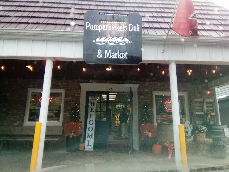 Pumpernickels Delicatessen and Market photo 5
