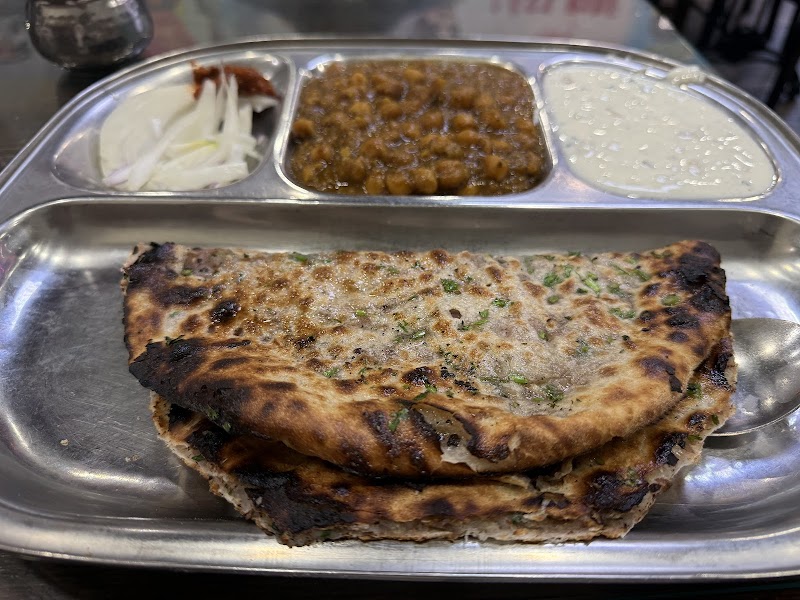 Punjabi Dhaba Hicksville photo 2