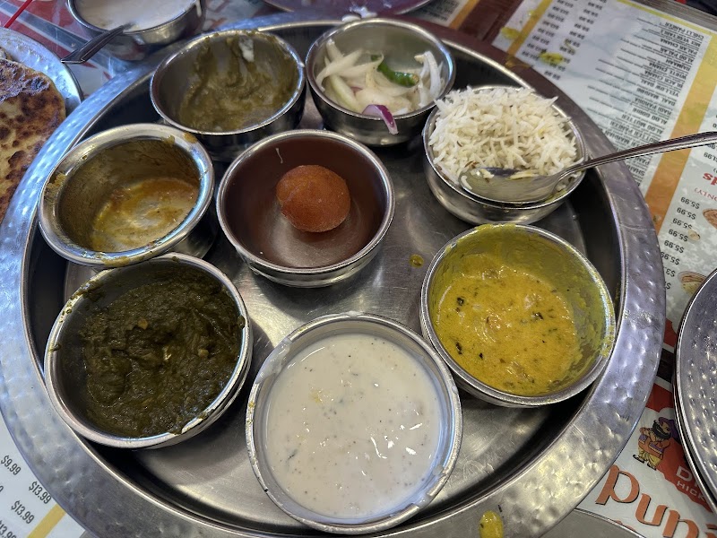 Punjabi Dhaba Hicksville photo 3