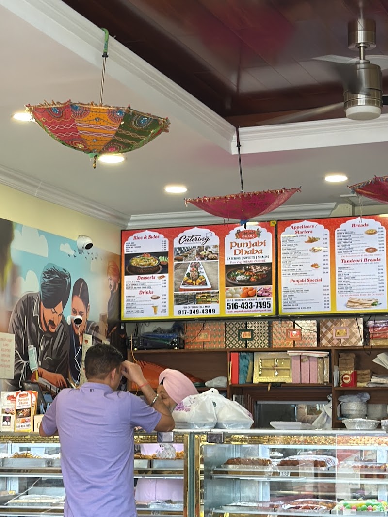 Punjabi Dhaba Hicksville photo 5