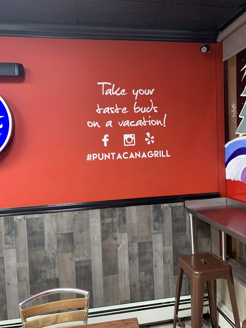 Punta Cana Dominican Grill photo 3