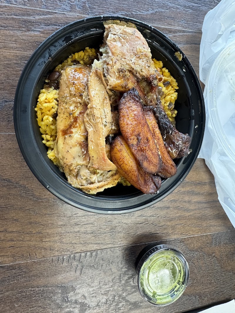 Punta Cana Dominican Grill photo 5