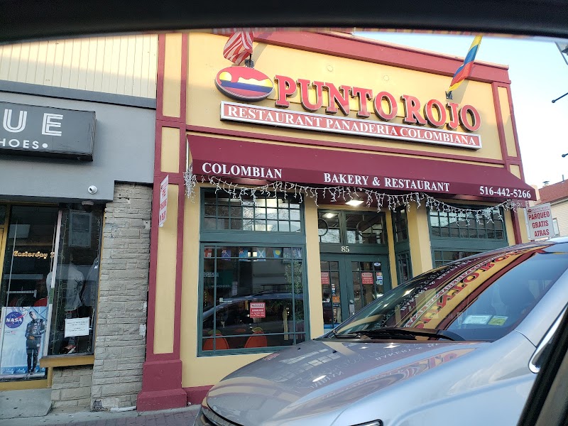 Punto Rojo Bakery Freeport 3 photo 1