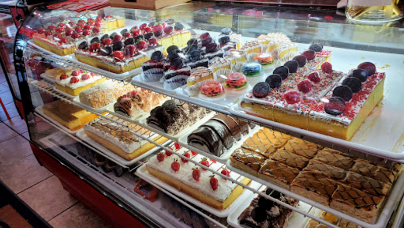 Punto Rojo Bakery Hicksville 2 photo 4