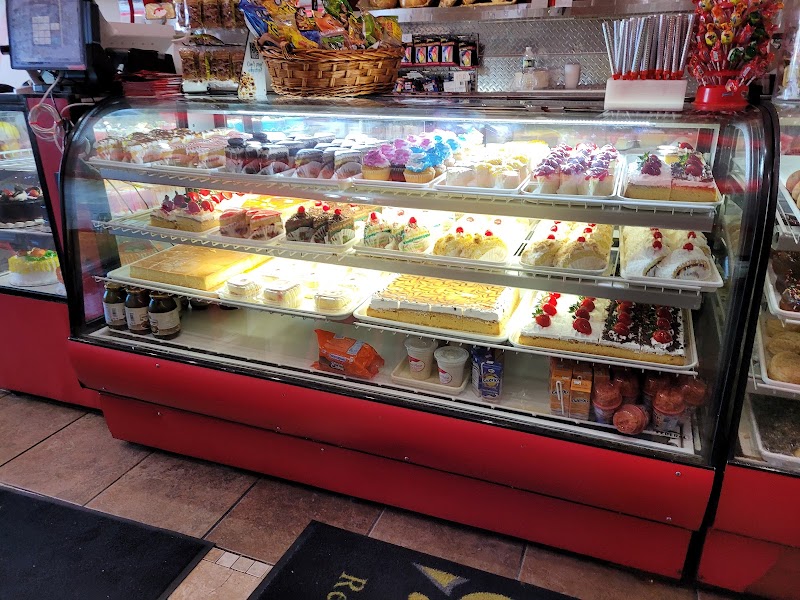 Punto Rojo Bakery Hicksville 2 photo 5