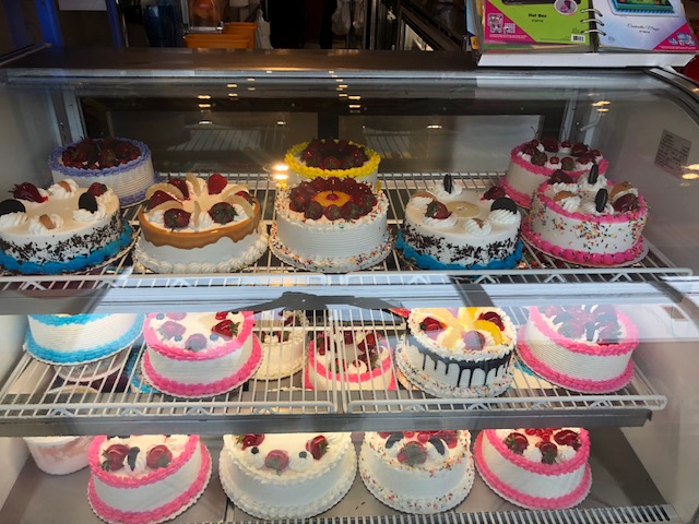 Punto Rojo Bakery Uniondale photo 2
