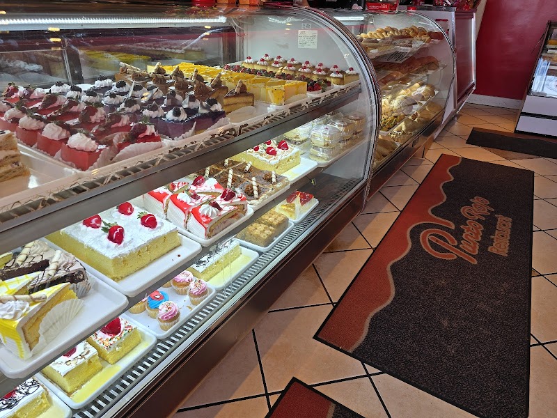 Punto Rojo Bakery Uniondale photo 3