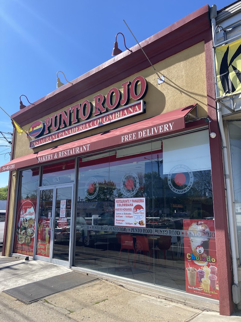 Punto Rojo Bakery Uniondale photo 4