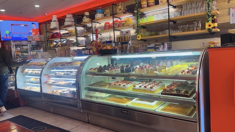 Punto Rojo Cafe Glen Cove photo 3
