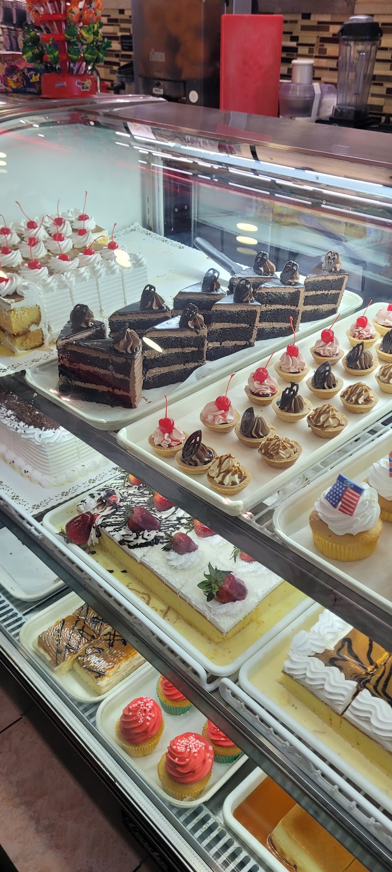 Punto Rojo Cafe Glen Cove photo 4