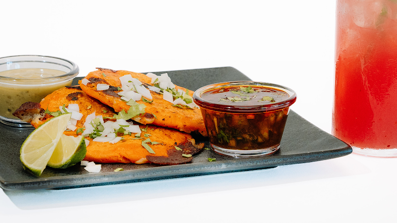 Pupusas City photo 2