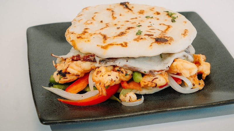Pupusas City photo 3